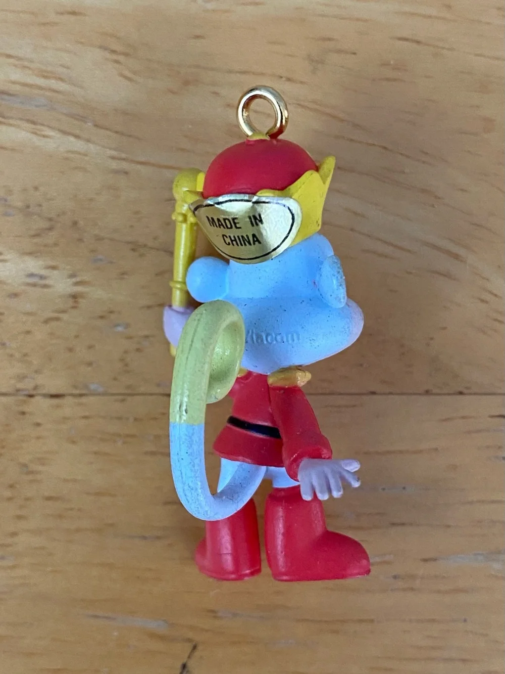 Dora the Explorer Ornament Set: Dora, Swiper & Boots